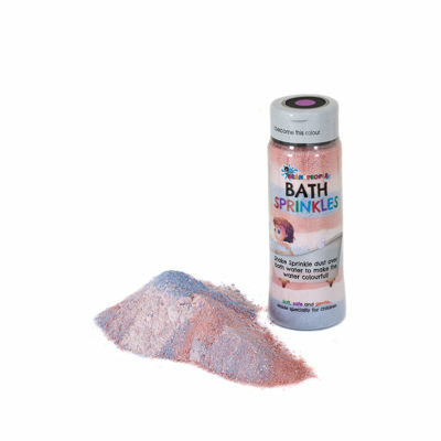 Picture of Bath Sprinkles - Purple